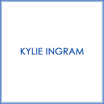 BlueJose Capricornia Cue Sports Shirt For Kylie Ingram