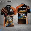 BlueJose Darts And Beer Therapy Personalized Name, Team Name 3D Shirt (4 Colors)