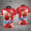 BlueJose Bowling And Pins Flaming Sport Jersey Multicolor Customized Name 3D Shirt (4 Colors)