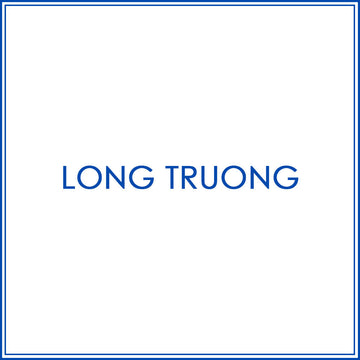 BlueJose Custom Shirt For Long Truong