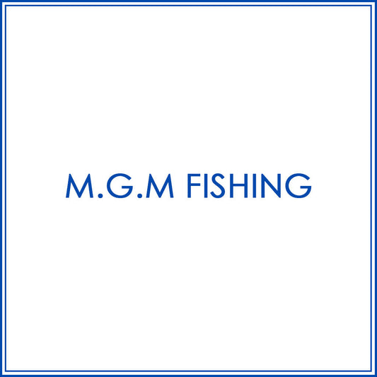 Bluejose M.G.M Fishing Logo Green Largemouth Bass Fishing Personalized Shirt