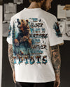 THE CLOSER I GET TO NATURE BEAR ALL OVER PRINT - TLNT1908241