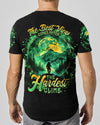 THE BEST VIEW COMES AFTER BIGFOOT HIKING ALL OVER PRINT - TLNT0601251