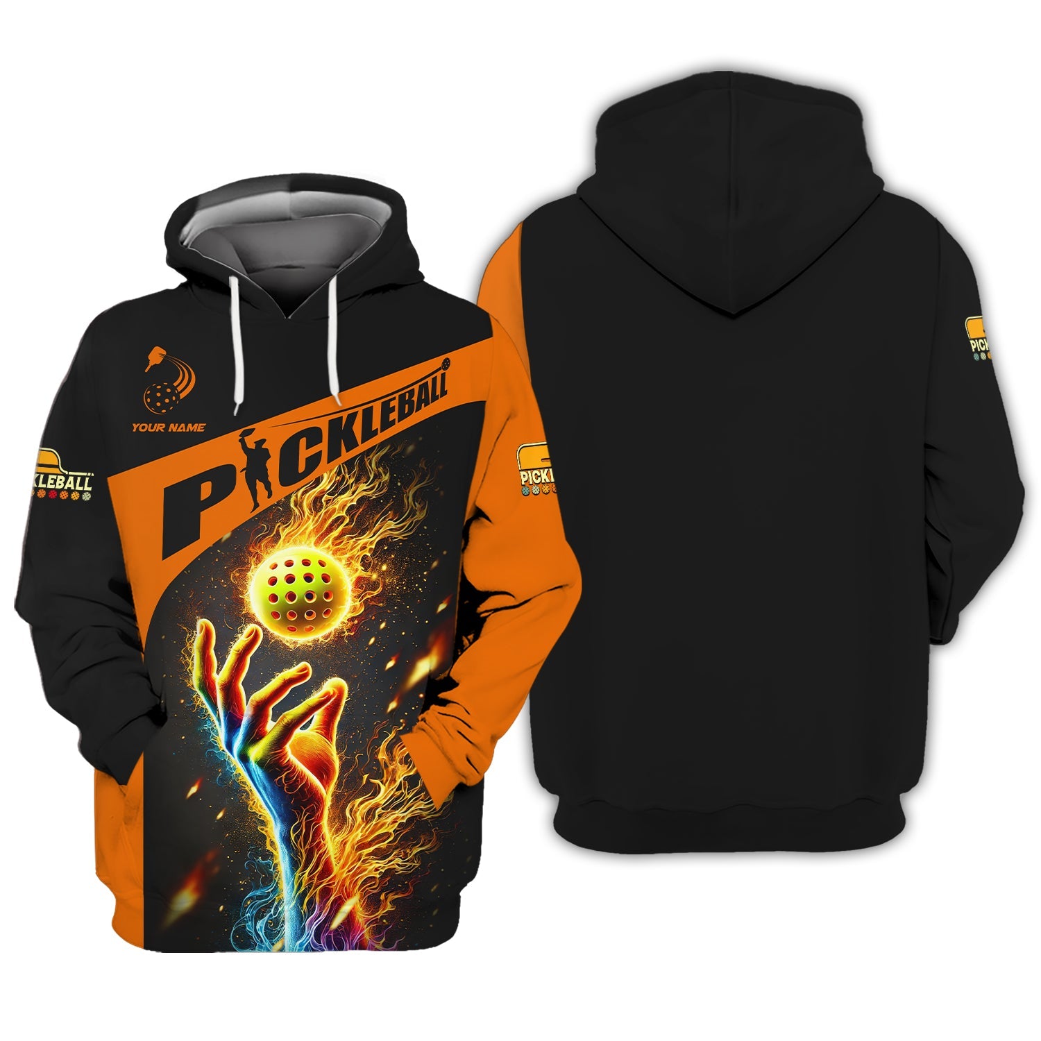 Custom Pickleball T-Shirts, Pickleball Polo Shirt, Unisex Shirt, Gift For Pickleball Player