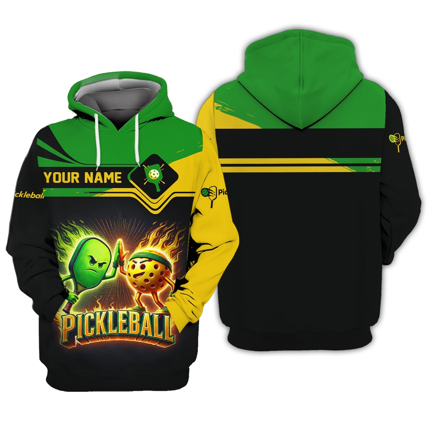 Custom Pickleball Shirt, Pickleball T Shirts, Funny Pickleball Shirts, Gifts For Pickleball Players