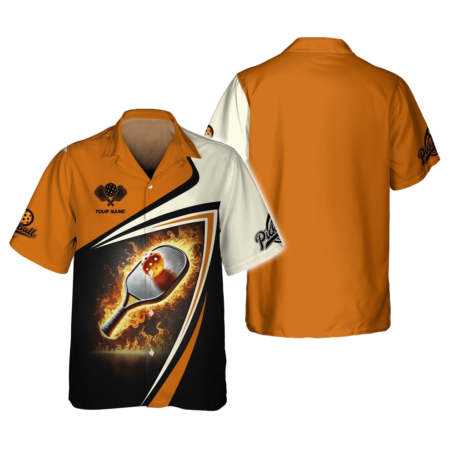 Custom Pickleball T-Shirts, Pickleball Polo Shirt, Unisex Shirt, Gift For Pickleball Player