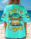 LOVIN' THE CAMPING LIFE ALL OVER PRINT - TYQY1205252