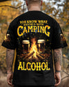 WHAT RHYMES WITH CAMPING ALL OVER PRINT - TYQY0906253