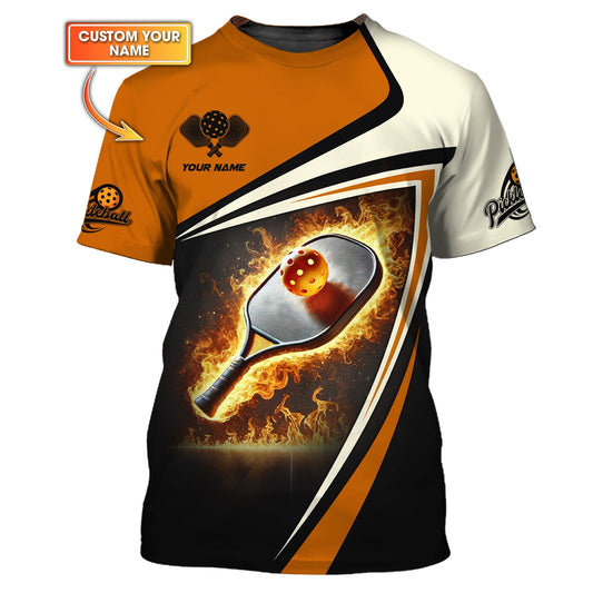 Custom Pickleball T-Shirts, Pickleball Polo Shirt, Unisex Shirt, Gift For Pickleball Player