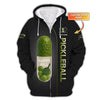 Custom Pickleball Shirt, Happy Pill, Funny Pickle ball T Shirts, Gifts For Pickleball Players