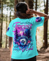 AND INTO THE FOREST I GO COMPASS ALL OVER PRINT - TYTD2006253