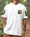 THE MOUNTAINS ARE CALLING ALL OVER PRINT - TYTD3007252