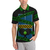 Men's Kitchen's Closed Pickleball T-Shirts, Funny Pickleball Shirts, Gift For Pickleball Lovers
