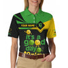 It’s a Good Day to Play Custom Polos, Funny Pickleball Gift for Men, Pickleball Custom Shirts