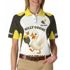 Pickleball Shirt Silly Goose Pickleball Shirts, Funny Pickleballer T-Shirt, Gift for Pickleball Player