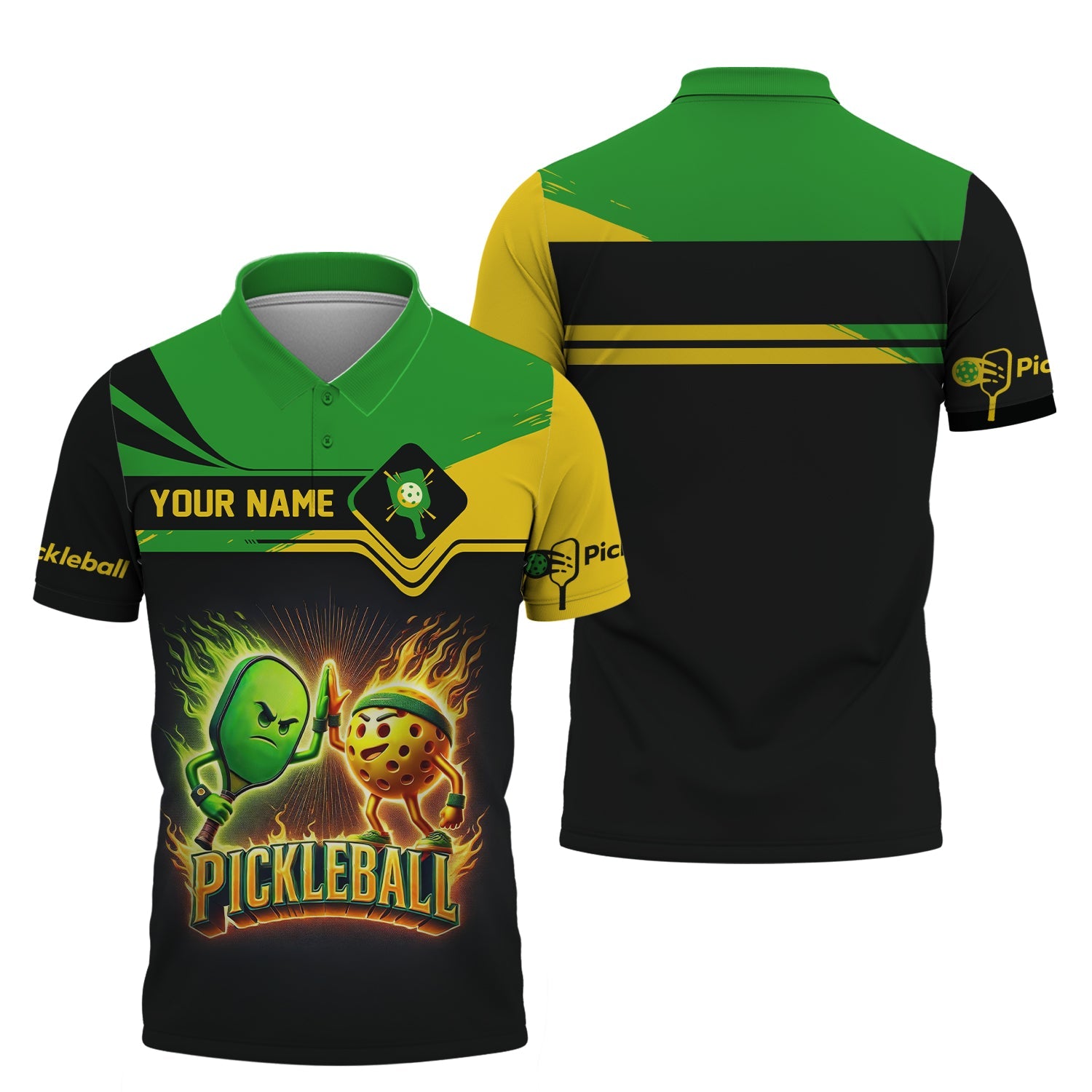 Custom Pickleball Shirt, Pickleball T Shirts, Funny Pickleball Shirts, Gifts For Pickleball Players