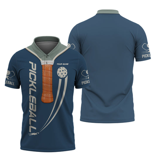 Let's play pickleball paddles shirt, custom pickleball shirts for dad, gifts for pickleball players