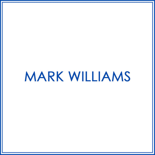 BlueJose Billiards Shirt For Mark Williams