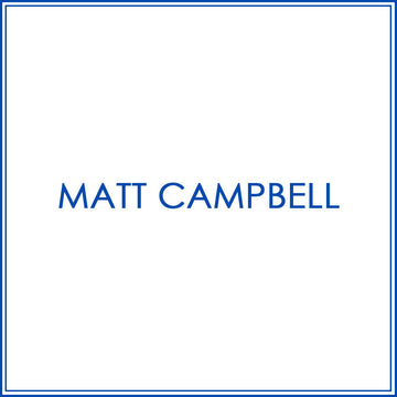 BlueJoses Dart Customized Name Shirt For Matt Campbell (6 colors)