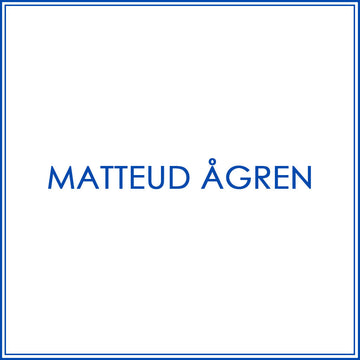 BlueJose Custom Darts Shirt For Matteud √Ögren
