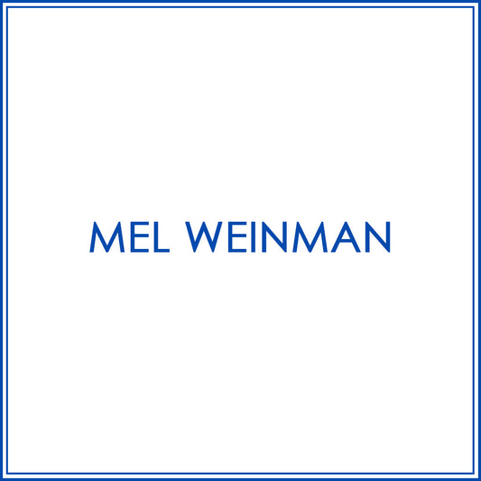 BlueJose Pike Personalized Fishing Classic Cap For Mel Weinman