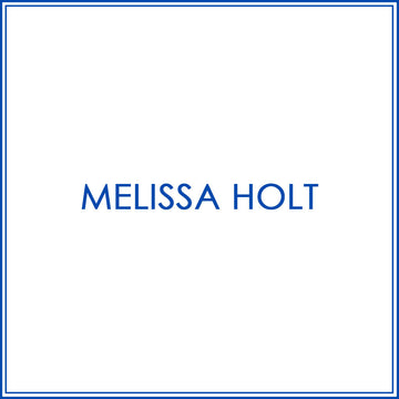 BlueJose Custom Black & Orange Lightning Shirt For Melissa Holt