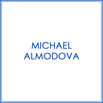 BlueJose Water & Fire Billiards Personalized Shirt For Michael Almodova