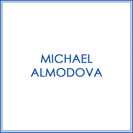 BlueJose Water & Fire Billiards Personalized Shirt For Michael Almodova