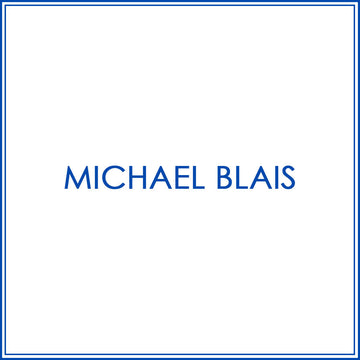 BlueJose Custom Bowling Polo Shirts For Michael Blais
