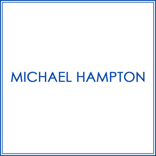 BlueJose 1M Views Fishing Shirt For Michael Hampton