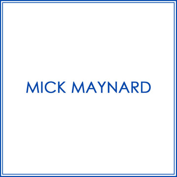 BlueJose Custom Darts Shirt For Mick Maynard