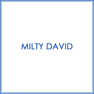 BlueJose Darts Custom Shirt For Milty David