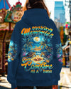 MAKING MEMORIES ONE CAMPFIRE AT A TIME TURTLE ALL OVER PRINT - TYTM0312242