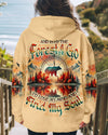 AND INTO THE FOREST I GO BEAR ALL OVER PRINT - TLNO2612244