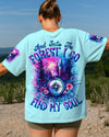 AND INTO THE FOREST I GO ALL OVER PRINT - TYTM2406254
