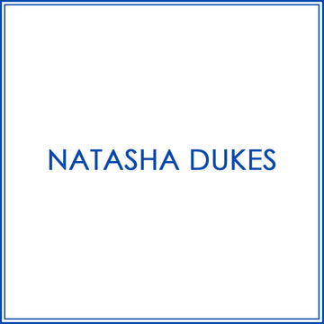 BlueJose Custom Darts Shirt For  Natasha Dukes