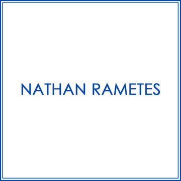 BlueJose Custom Billiards Shirt For Nathan Rametes