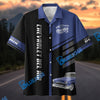 Bluejose Personalized Car 1957 Chevrolet Bel Air Retro Hawaiian Shirt