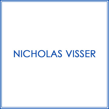 BlueJose Custom Darts Shirt For Nicholas Visser