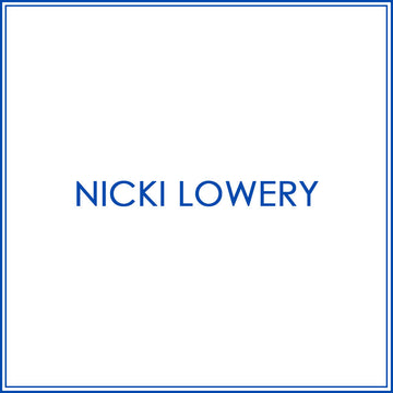 BlueJose Billiards Shirt For Nicki Lowery