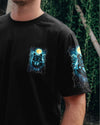 HELLO DARKNESS MY OLD FRIEND WOLF ALL OVER PRINT - YHLN2409254