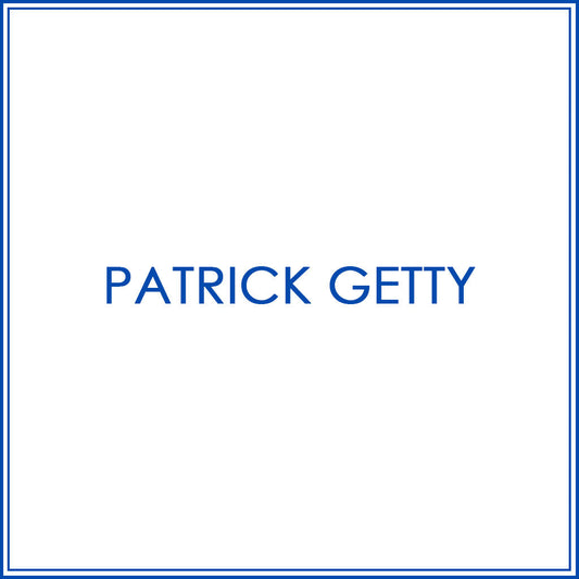 BlueJose Billiards Colourful Personalized Shirt For Patrick Getty