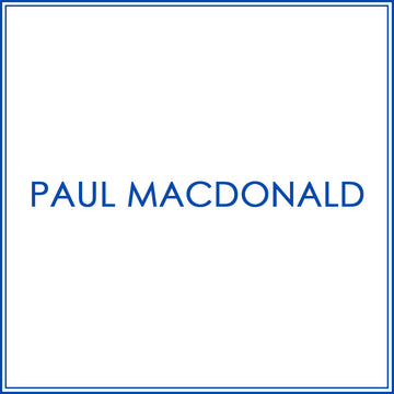 BlueJose New Billiards Custom Shirt For Paul Macdonald