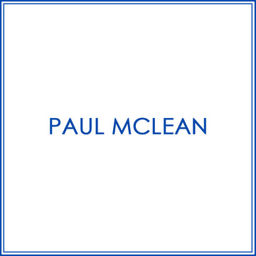 BlueJose Billiards Custom Shirt For Paul McLean
