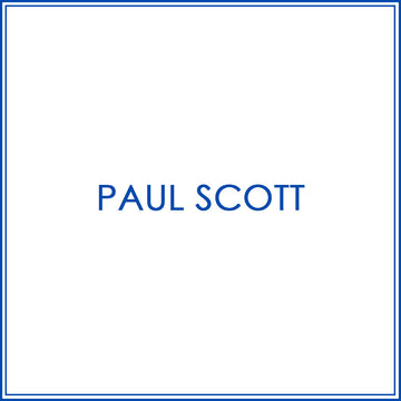 BlueJose Billiards Shirt For Paul Scott
