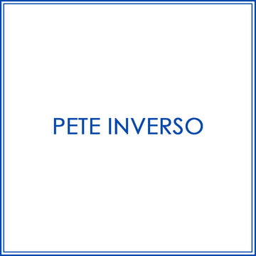 BlueJose Ice Age Pattern Bowling Shirt For Pete Inverso