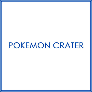 BlueJose Billiards Shirt For Pokemon Crater