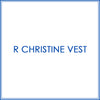 BlueJose Personalized Shirt For R Christine Vest
