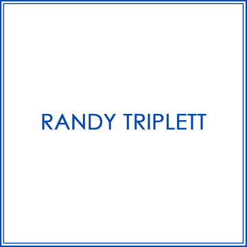 BlueJose Pickleball Shirt For Randy Triplett (3 Colors)