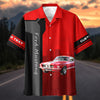Bluejose I'm Not Old I'm Classic - Custom Photo Classic Car Shirt - Personalized Name Car Hawaiian Shirt
